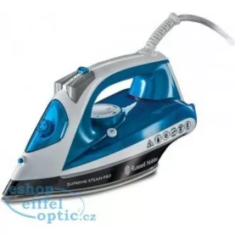 23971-56/RH IRON NAP. RUSSELL HOBBS