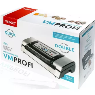 VM PROFI VAKUUMSKI PAKIRNIK MAXXO