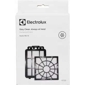 EF155 Komplet filtrov za EasyGo ELECTROLUX EF155 Komplet filtrov za EasyGo ELECTROLUX