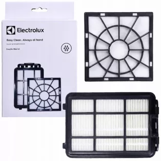 EF155 Komplet filtrov za EasyGo ELECTROLUX EF155 Komplet filtrov za EasyGo ELECTROLUX