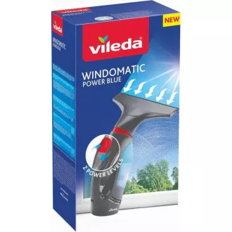 WINDOMATIC ELEKTRIČNI SESALNIK ZA OKNA VILEDA WINDOMATIC ELEKTRIČNI SESALNIK ZA OKNA VILEDA