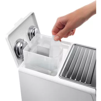 ECP33.21.W DE'LONGHI ESPRESSO VZVOD ECP33.21.W DE'LONGHI ESPRESSO VZVOD