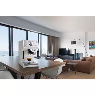ECP33.21.W DE'LONGHI ESPRESSO VZVOD ECP33.21.W DE'LONGHI ESPRESSO VZVOD