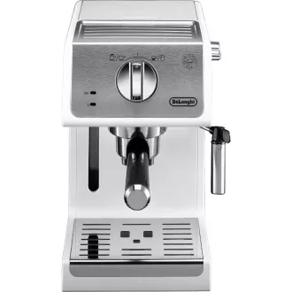 ECP33.21.W DE'LONGHI ESPRESSO VZVOD ECP33.21.W DE'LONGHI ESPRESSO VZVOD