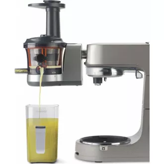 KAX 720 PL PŘÍSLUŠ. KENWOOD JUICER - Razpakirano