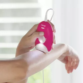SILK-ÉPIL 3 3-420 EPILATOR BRAUN
