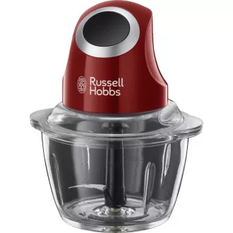24660-56 RUSSELL HOBBS MINI SEKLJALNIK 24660-56 RUSSELL HOBBS MINI SEKLJALNIK