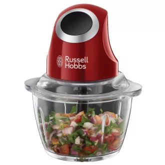 24660-56 RUSSELL HOBBS MINI SEKLJALNIK 24660-56 RUSSELL HOBBS MINI SEKLJALNIK