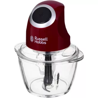24660-56 RUSSELL HOBBS MINI SEKLJALNIK 24660-56 RUSSELL HOBBS MINI SEKLJALNIK
