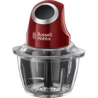 24660-56 RUSSELL HOBBS MINI SEKLJALNIK 24660-56 RUSSELL HOBBS MINI SEKLJALNIK