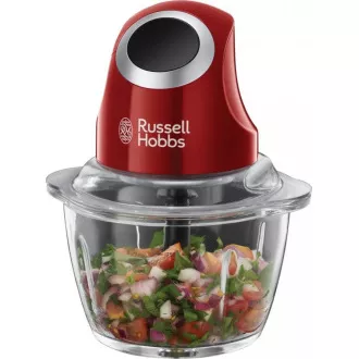 24660-56 RUSSELL HOBBS MINI SEKLJALNIK 24660-56 RUSSELL HOBBS MINI SEKLJALNIK