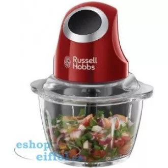 24660-56 RUSSELL HOBBS MINI SEKLJALNIK 24660-56 RUSSELL HOBBS MINI SEKLJALNIK