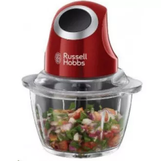 24660-56 RUSSELL HOBBS MINI SEKLJALNIK 24660-56 RUSSELL HOBBS MINI SEKLJALNIK