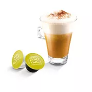 DOLCE G. KAPSULE ZA CAPPUCCINO 16 KOSOV NESCAFÉ