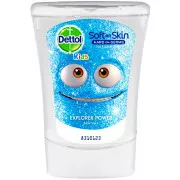 KIDS DOBOBRODRUH 250ml DETTOL za polnjenje