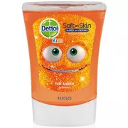 KIDS BAVIČ 250ml DETTOL polnilo