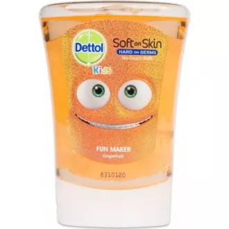 KIDS BAVIČ 250ml DETTOL polnilo
