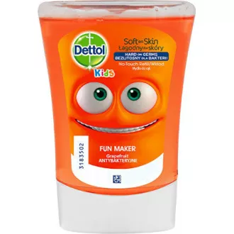 KIDS BAVIČ 250ml DETTOL polnilo