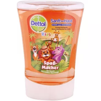 KIDS BAVIČ 250ml DETTOL polnilo