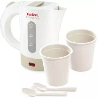 KO120130 POTOVALNI ČAJNIK TEFAL