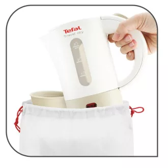 KO120130 POTOVALNI ČAJNIK TEFAL