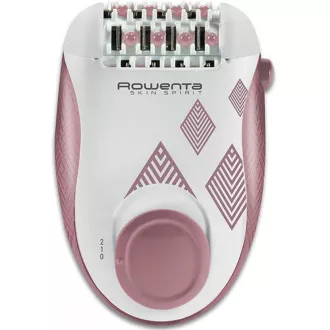 EP2900F0 EPILATOR ROWENTA EP2900F0 EPILATOR ROWENTA