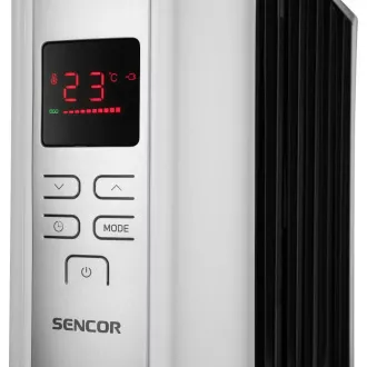 SOH 8112WH oljni radiator SENCOR SOH 8112WH oljni radiator SENCOR