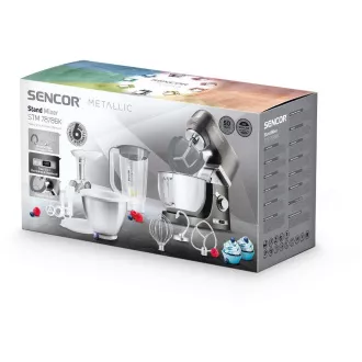 STM 7878BK Kuhinjski robot SENCOR