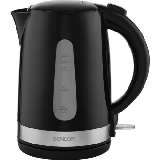SWK 1749BK kotliček SENCOR