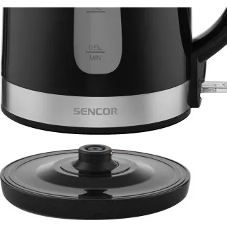 SWK 1749BK kotliček SENCOR