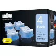 CCR4 POLNILO ZA ČISTILNO POSTAJO BRAUN