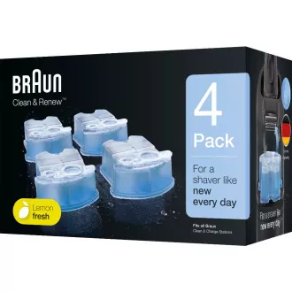 CCR4 POLNILO ZA ČISTILNO POSTAJO BRAUN