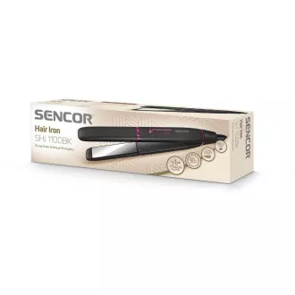 SHI 1100BK ravnalnik las SENCOR
