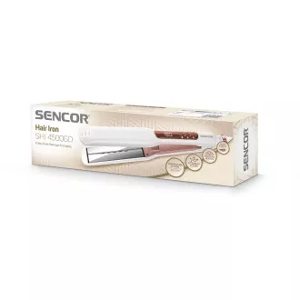 SHI 4500GD ravnalnik las SENCOR