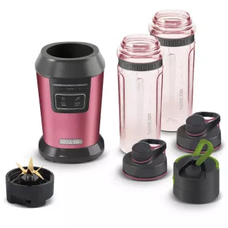 SBL 7174RD mešalnik za smoothie SENCOR