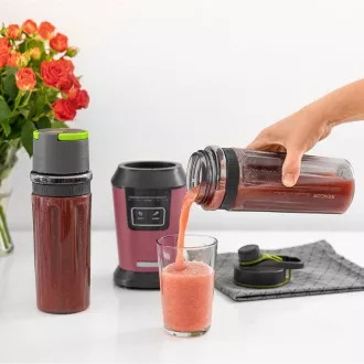 SBL 7174RD mešalnik za smoothie SENCOR