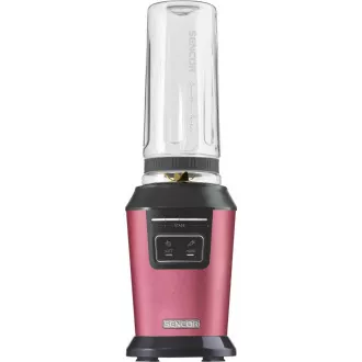 SBL 7174RD mešalnik za smoothie SENCOR