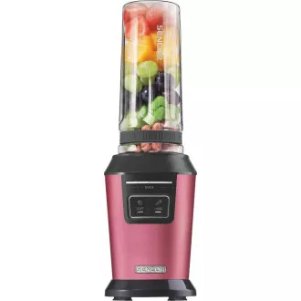 SBL 7174RD mešalnik za smoothie SENCOR
