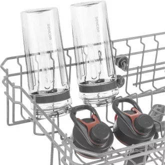 SBL 7175RS mešalnik za smoothie SENCOR