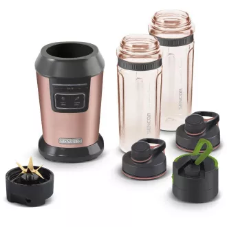 SBL 7175RS mešalnik za smoothie SENCOR