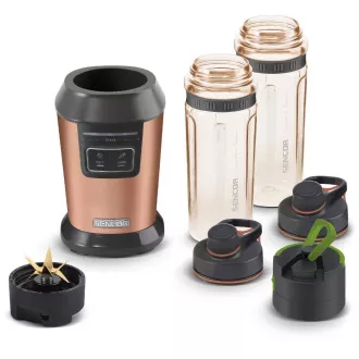 SBL 7176GD mešalnik za smoothie SENCOR
