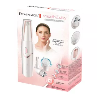 EP7070 REMINGTONOV EPILATOR ZA OBRAZ