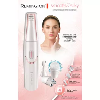 EP7070 REMINGTONOV EPILATOR ZA OBRAZ