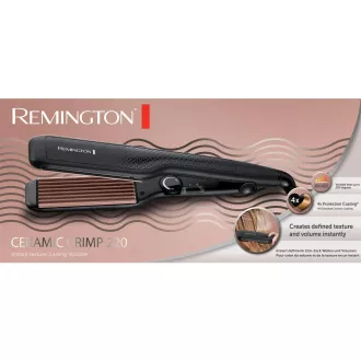 S3580 RAVNALNIK LAS REMINGTON