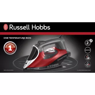 25090-56 PARNI LIKALNIK. RUSSELL HOBBS