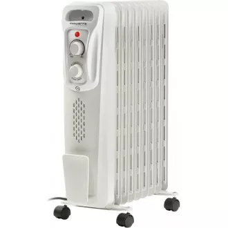 BU2620F0 OLJNI HLADILNIK ROWENTA