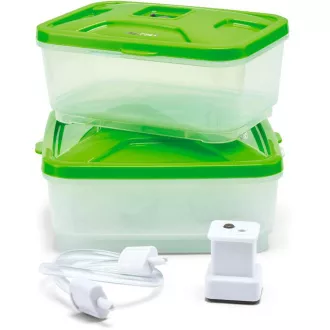 XA258010 VACUPACK SET SOUS-VIDE TEFAL