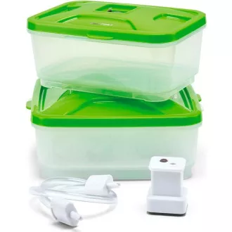 XA258010 VACUPACK SET SOUS-VIDE TEFAL