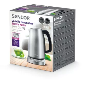 Kotel SWK 1796SS SENCOR