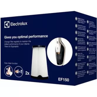 EF150 KOMPLET FILTROV ELECTROLUX